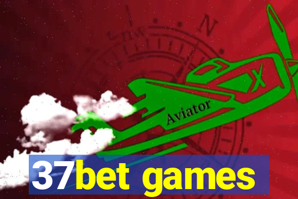 37bet games